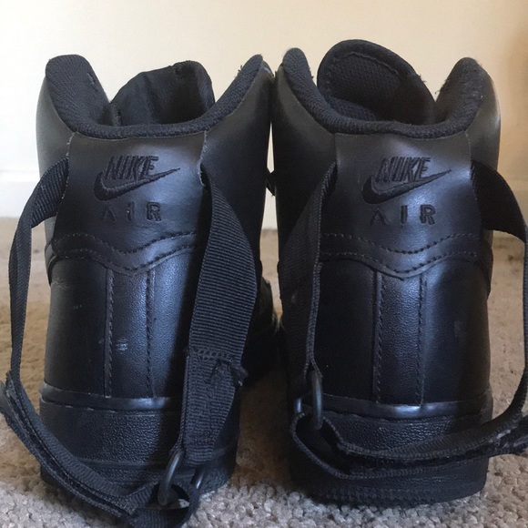 Nike Air Force 1 high - Picture 2 of 5